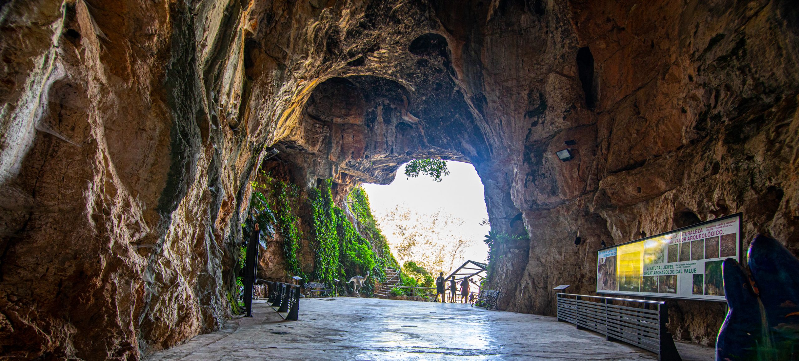 Cueva de las Calaveras – Asombrate con la naturaleza y la historia